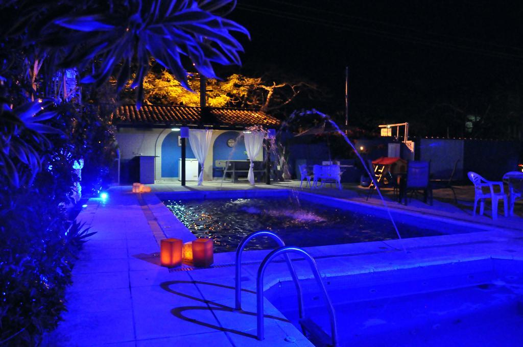 Recanto Al Mare Armacao dos Buzios Экстерьер фото