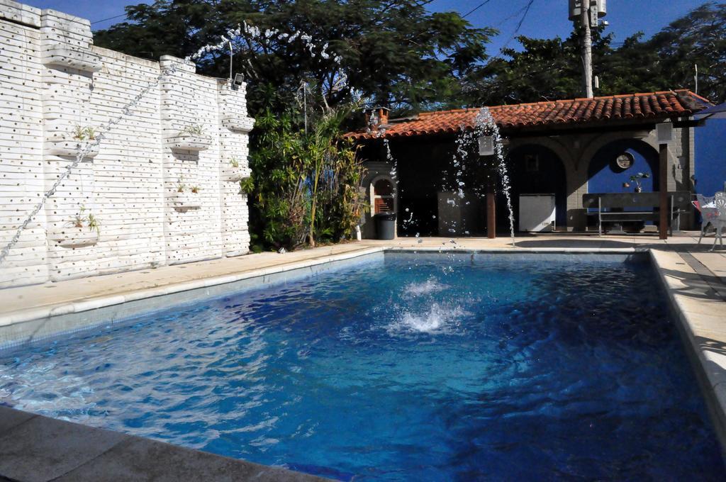 Recanto Al Mare Armacao dos Buzios Экстерьер фото