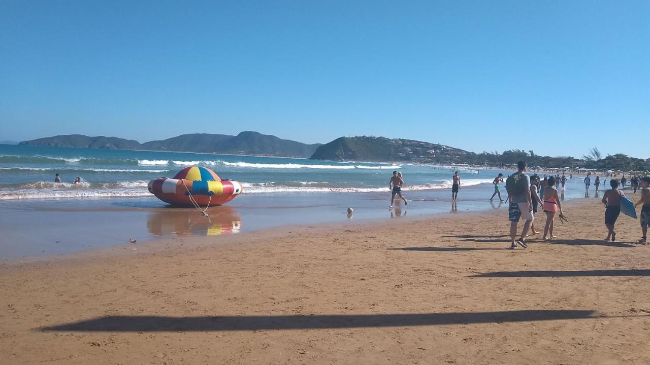 Recanto Al Mare Armacao dos Buzios Экстерьер фото