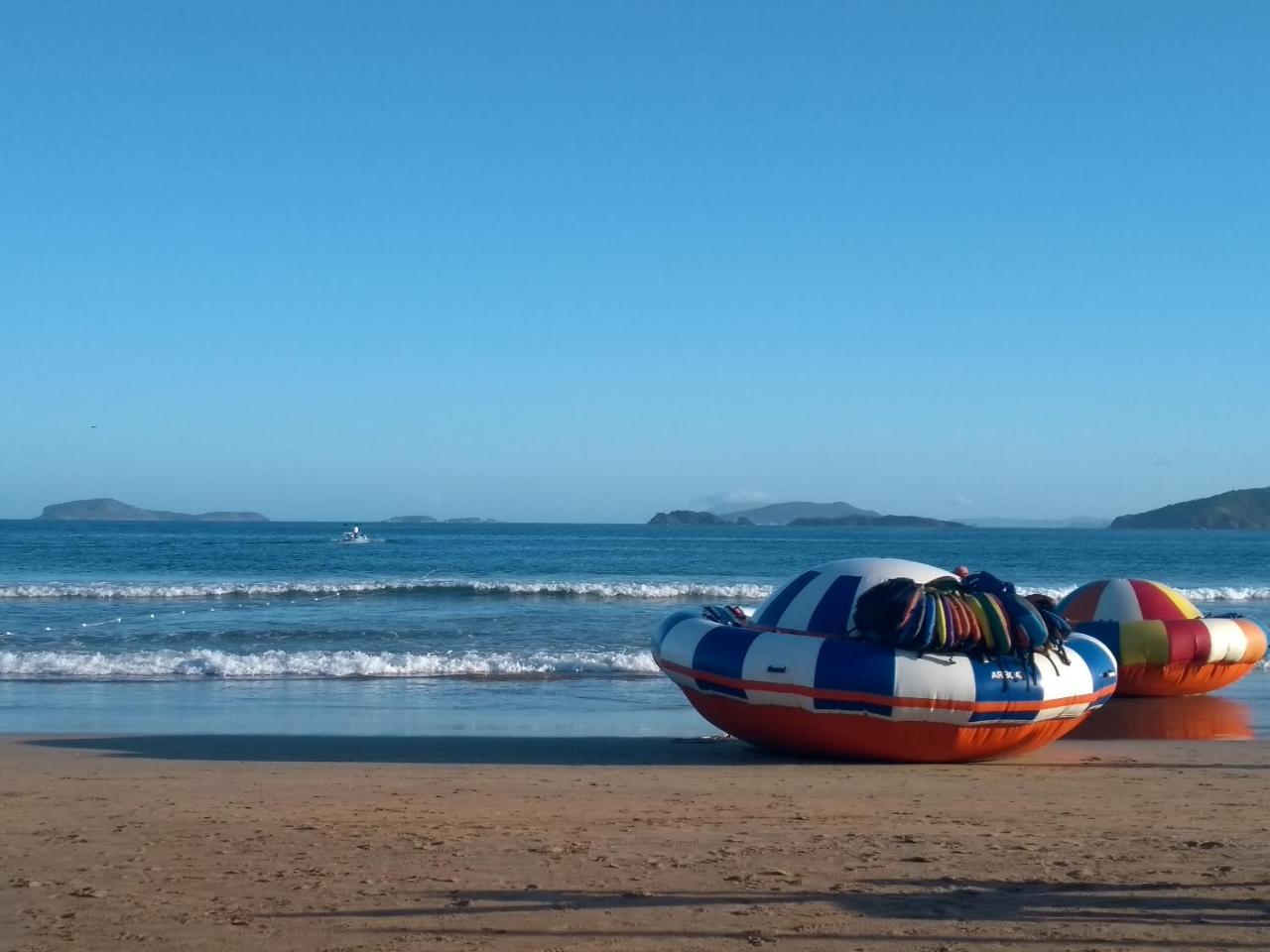 Recanto Al Mare Armacao dos Buzios Экстерьер фото
